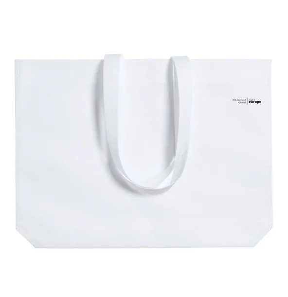 Prastol shopping bag White