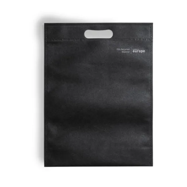  Shopping bag black