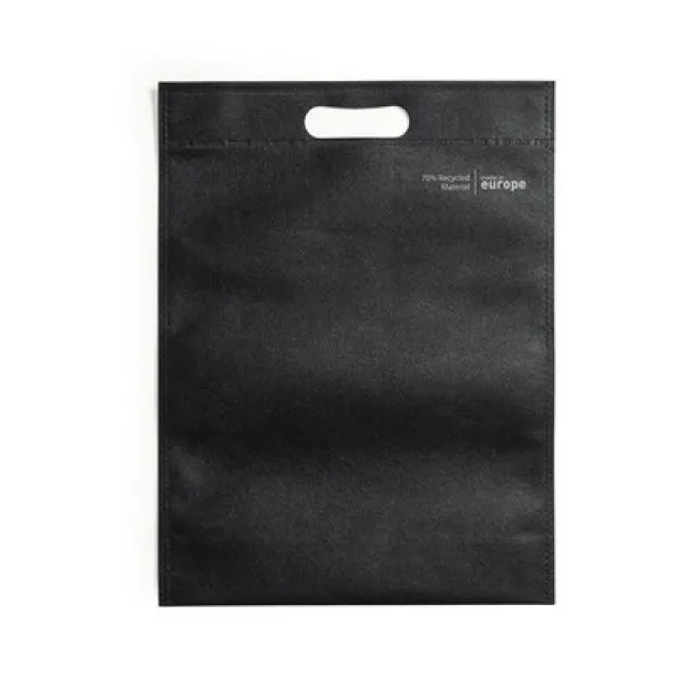  Shopping bag black