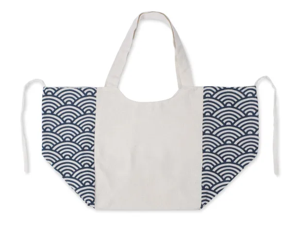 BOHO Shopping bag Višebonoj