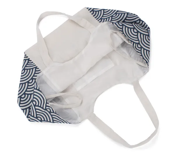 BOHO Shopping bag barwny