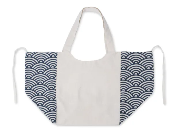 BOHO Shopping bag barwny