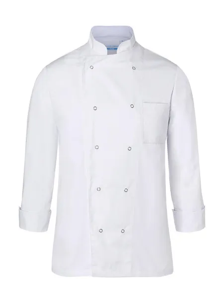  Chef Jacket Basic Unisex - Karlowsky Bijela