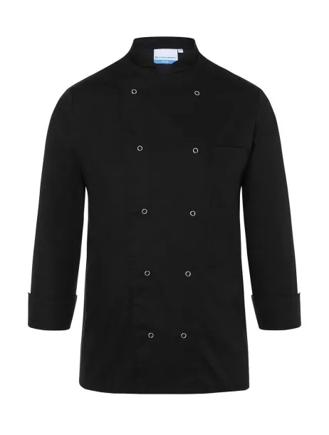  Chef Jacket Basic Unisex - Karlowsky Black