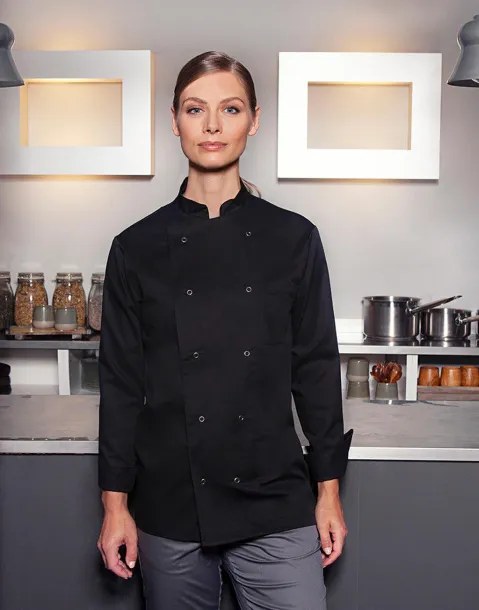  Chef Jacket Basic Unisex - Karlowsky