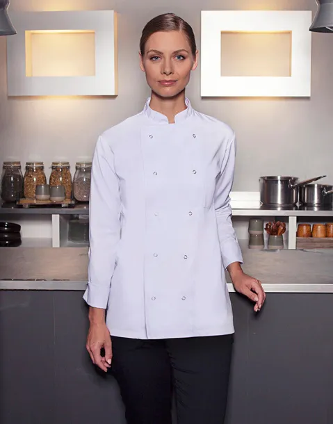  Chef Jacket Basic Unisex - Karlowsky