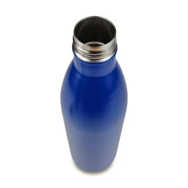 ORJE vacuum bottle 700 ml Dark Blue