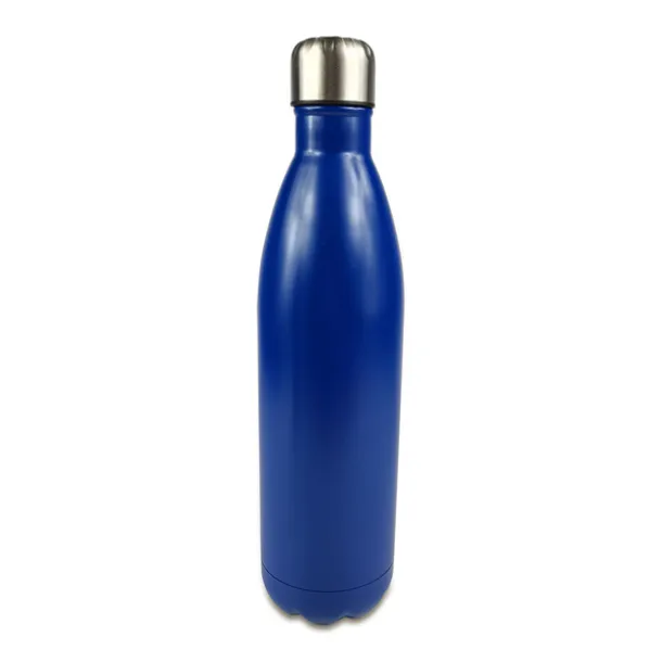 ORJE vacuum bottle 700 ml Dark Blue