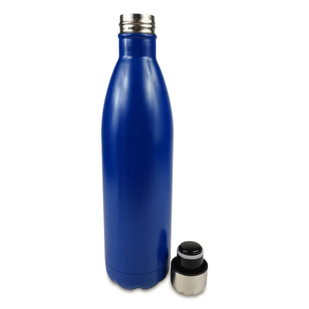 ORJE vacuum bottle 700 ml Dark Blue