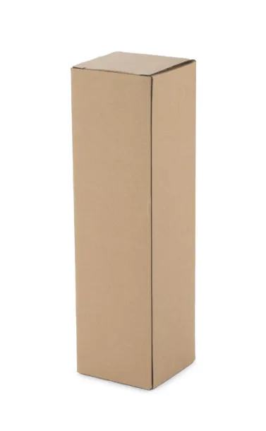 VINA vakuumska putna boca 400 ml BLACK