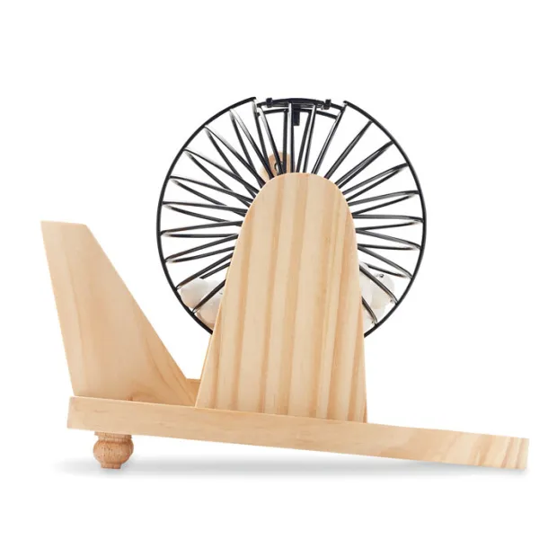 BINGO Bingo game set Wood