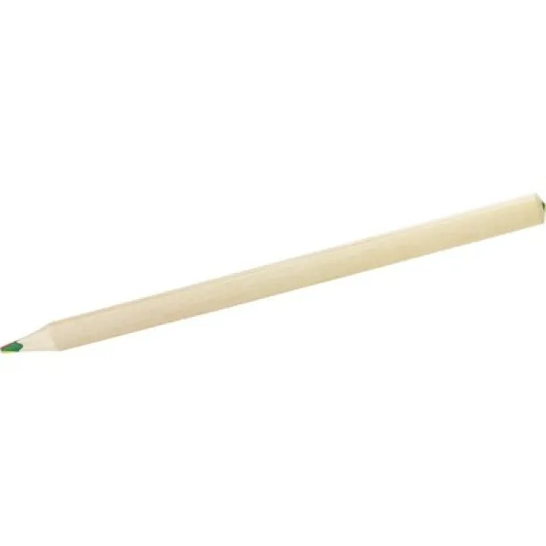  Multicoloured pencil light brown