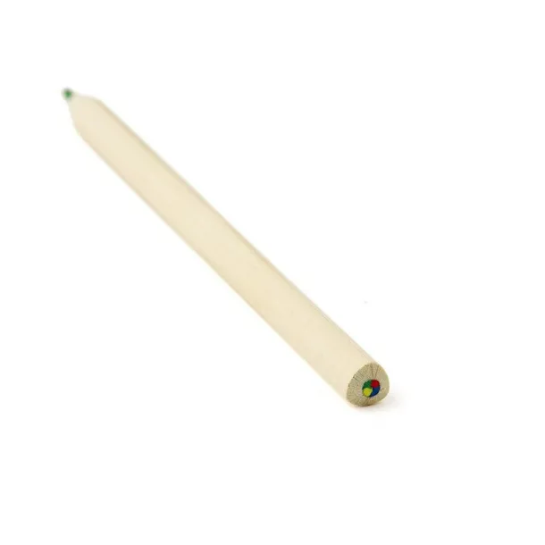  Multicoloured pencil light brown