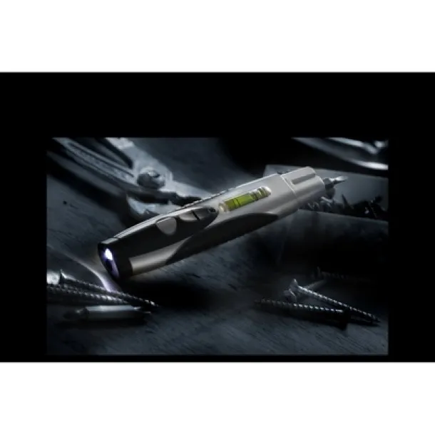  Multifunctional tool 3 el. Crna