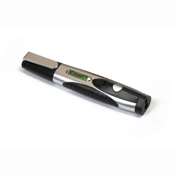  Višenamjenski alat, 3 el. Crna