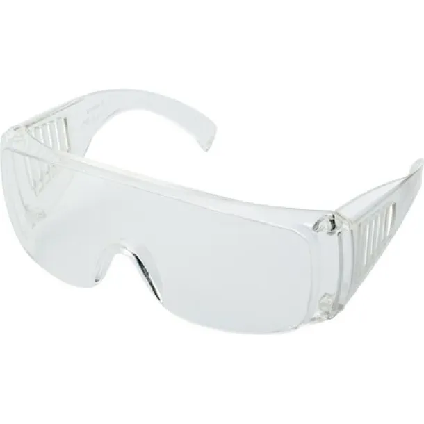  Safety glasses neutral