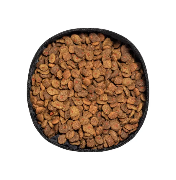 Vurex dog bowl Natural