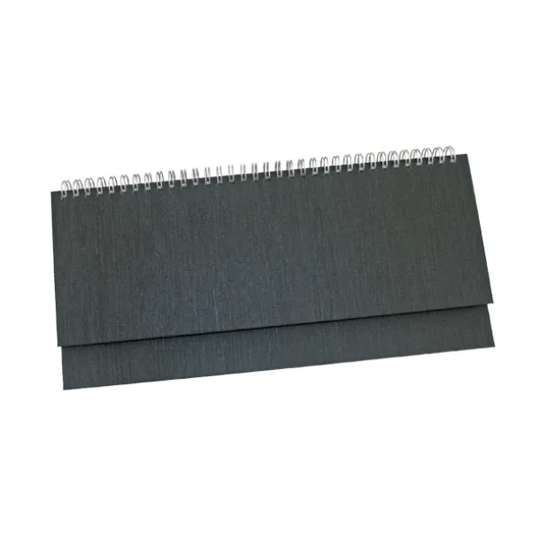 LINZ desk planner Black