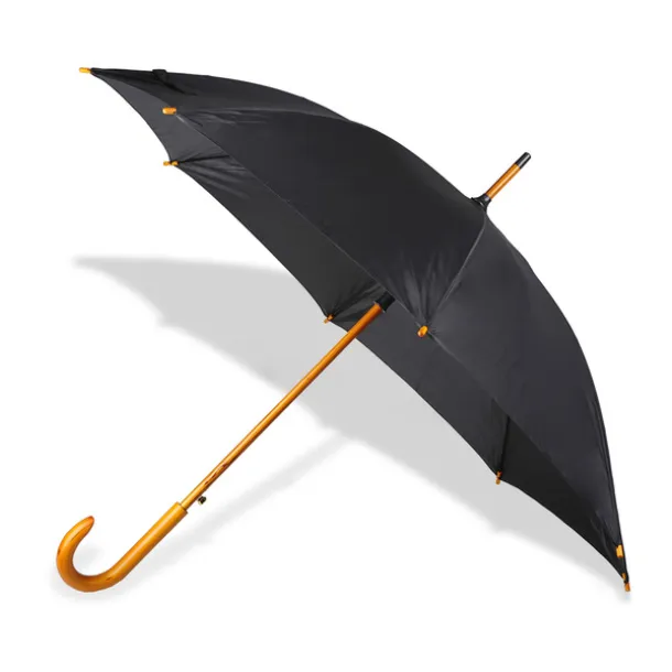MARTIGNY automatic umbrella Black