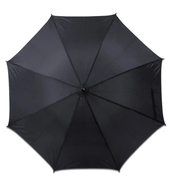 MARTIGNY automatic umbrella Black