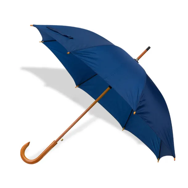 MARTIGNY automatic umbrella Blue