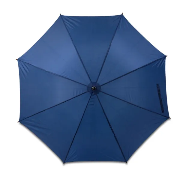 MARTIGNY automatic umbrella Blue