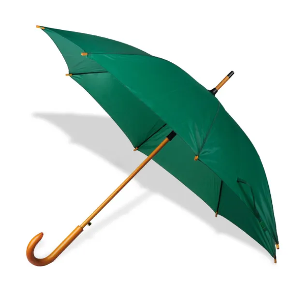 MARTIGNY automatic umbrella Green