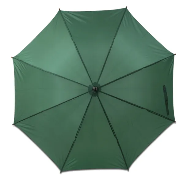 MARTIGNY automatic umbrella Green