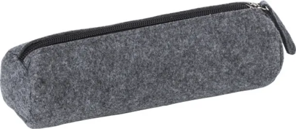 SAMANTHA rPET felt pencil case