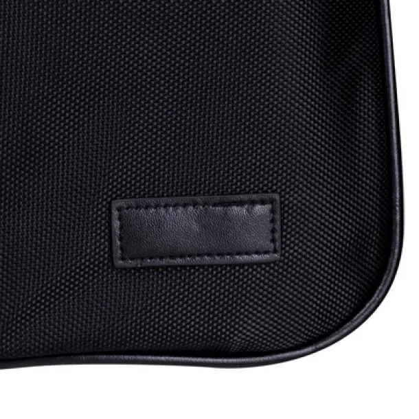  Mauro Conti torba za 15" laptop black