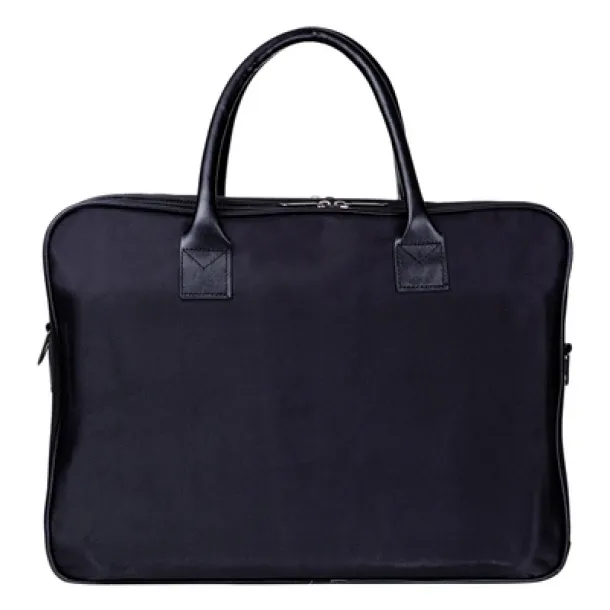  Mauro Conti torba za 15" laptop black