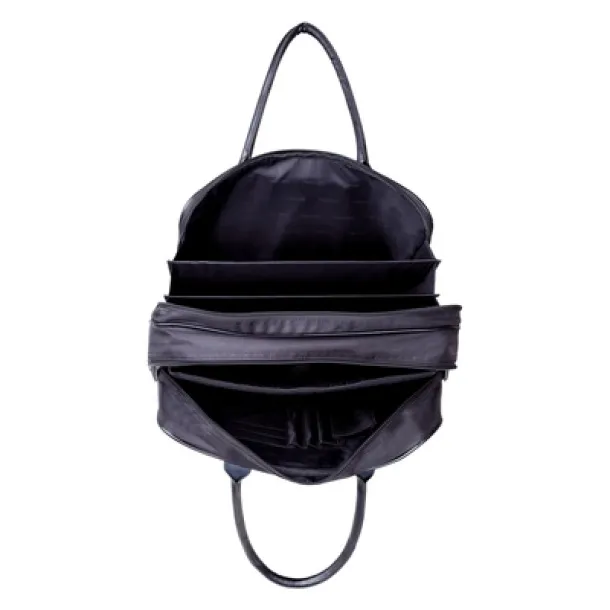  Mauro Conti torba za 15" laptop black