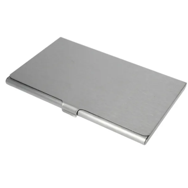  Etui za vizitke silver