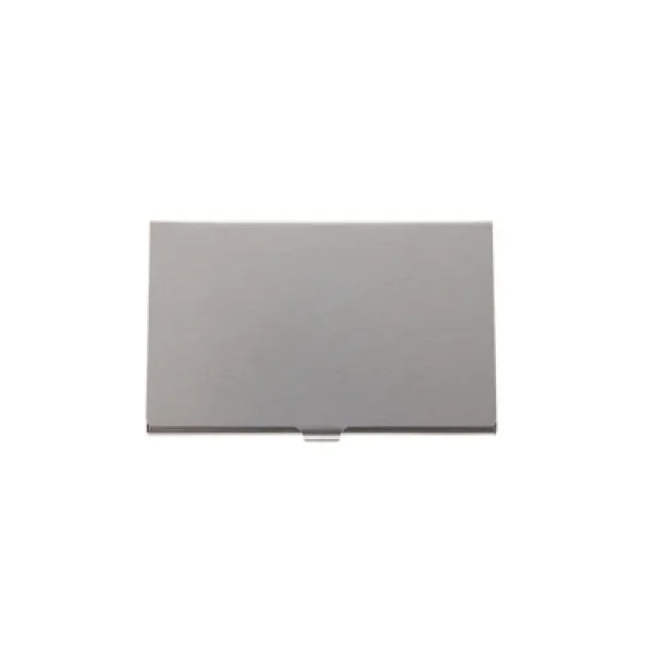  Etui za vizitke silver