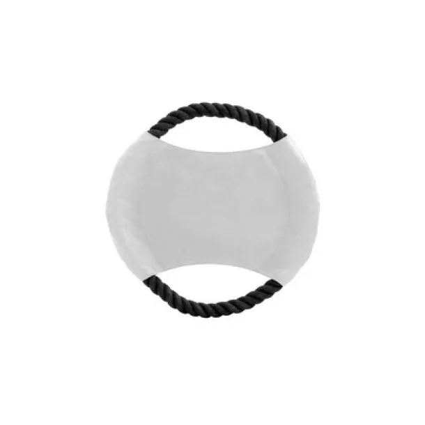  Frisbee white