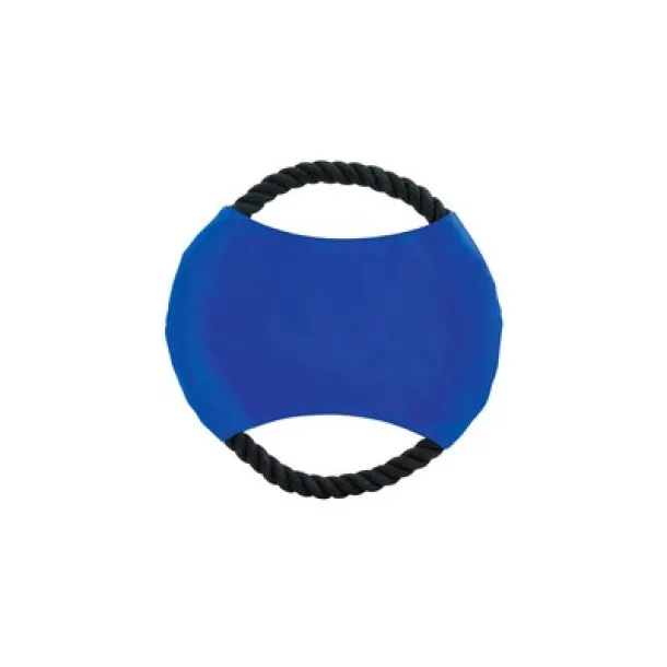  Frizbi za kućne ljubimce navy blue