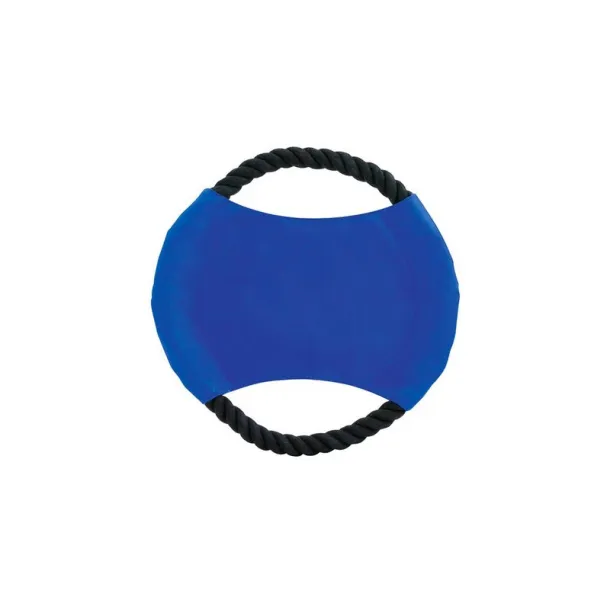  Frizbi za kućne ljubimce navy blue