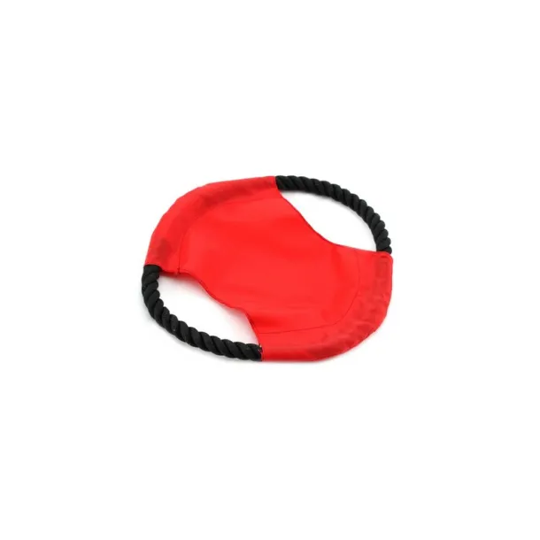  Frisbee red