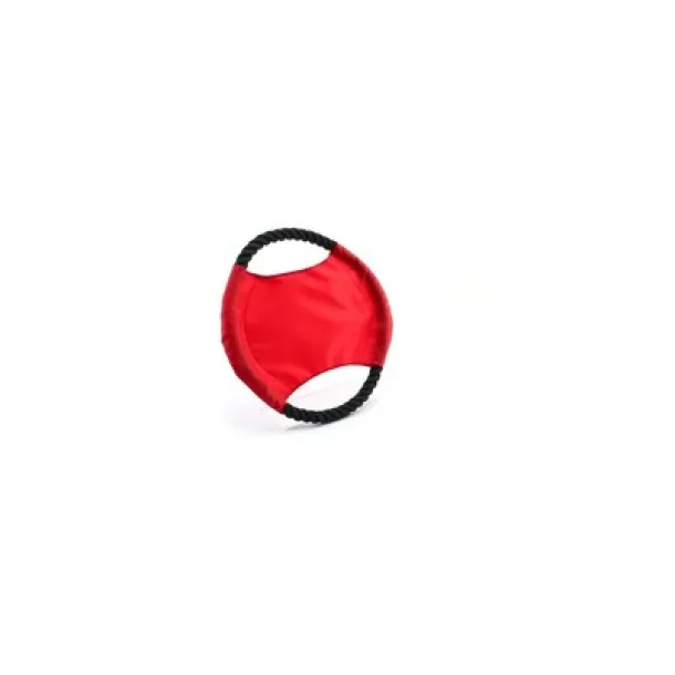  Frisbee red