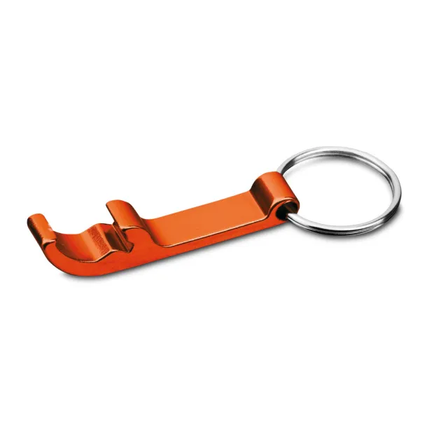 BAITT Keyring Orange