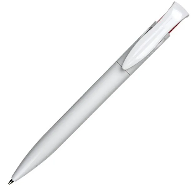 FAST ballpoint pen Red