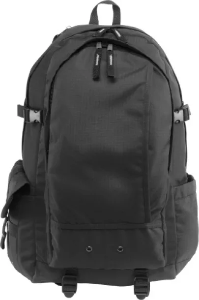  VICTOR Ripstop (210D) backpack black