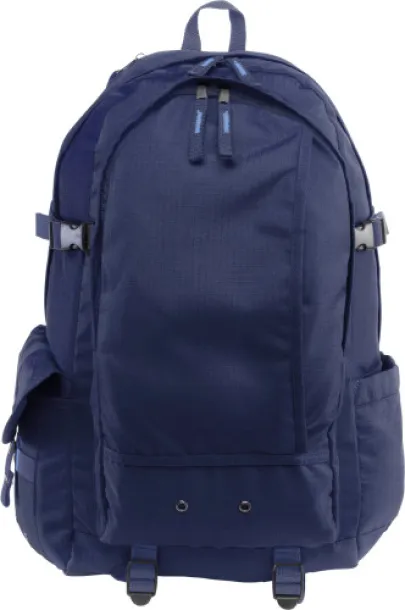  VICTOR Ripstop (210D) backpack Plava