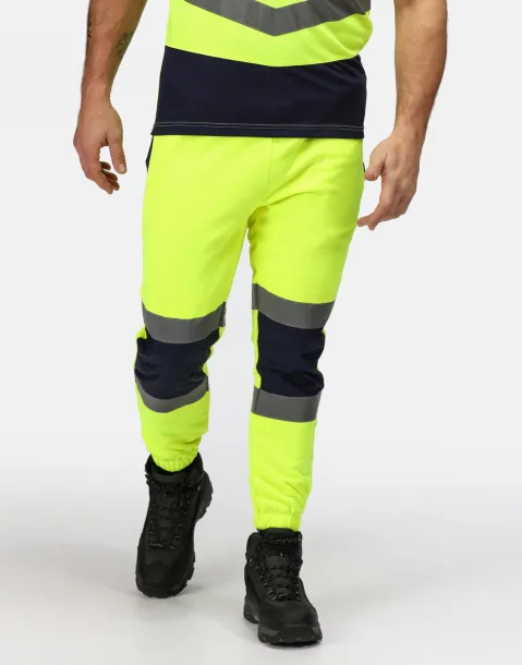  Hi-Vis trenirka hlače - Regatta High Visibility