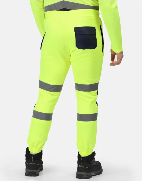  Hi-Vis trenirka hlače - Regatta High Visibility