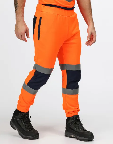  Hi-Vis trenirka hlače - Regatta High Visibility