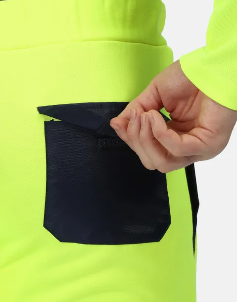  Hi-Vis trenirka hlače - Regatta High Visibility