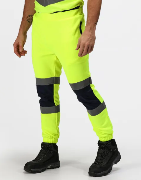  Hi-Vis trenirka hlače - Regatta High Visibility