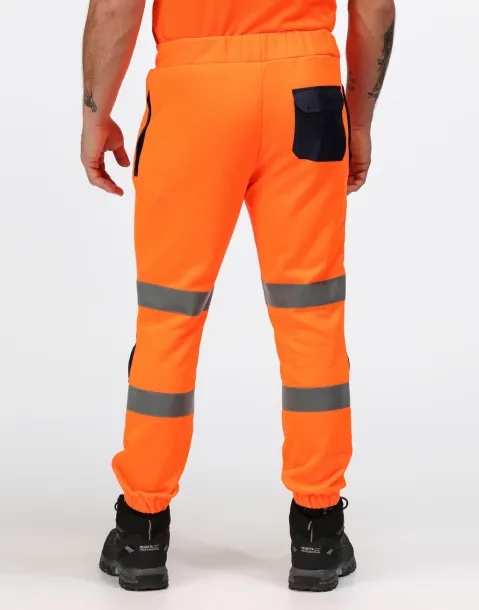  Hi-Vis trenirka hlače - Regatta High Visibility