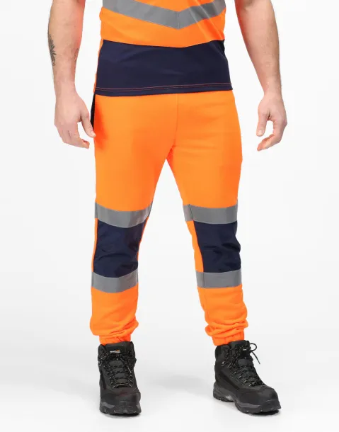  Hi-Vis trenirka hlače - Regatta High Visibility